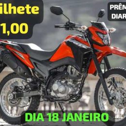 01 HONDA BROZ 160 2025 OU 21 MIL NO PIX